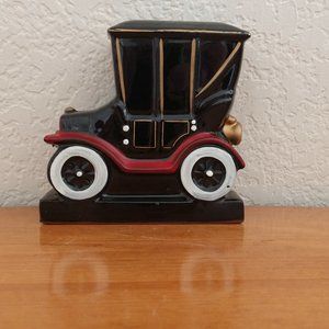 ANTIQUE CAR BOOK END REPLACEMENT 1913 CHEVROLET REPLICA JAPAN